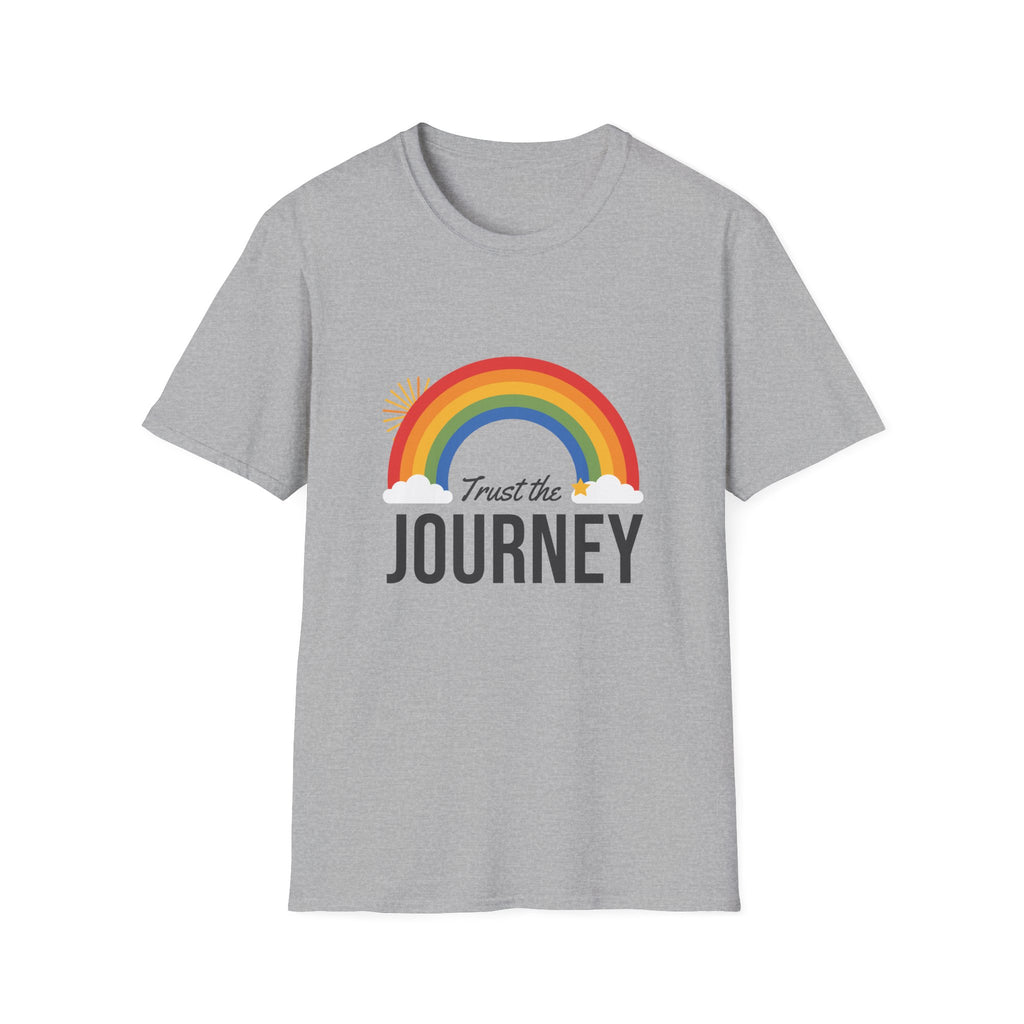 Positive Tee 250