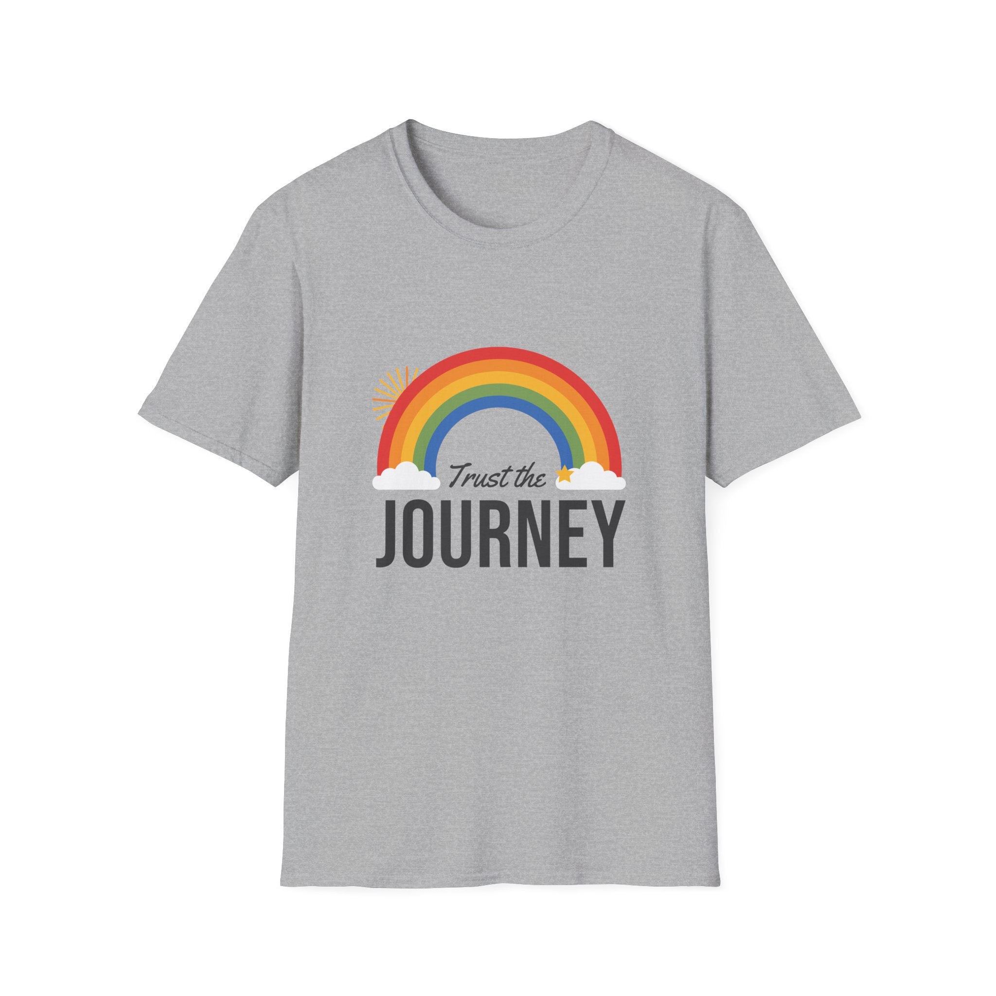 Positive Tee 250