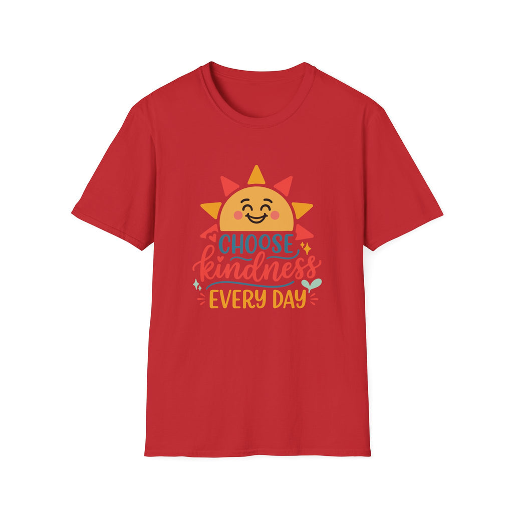 Mindset Tee 313
