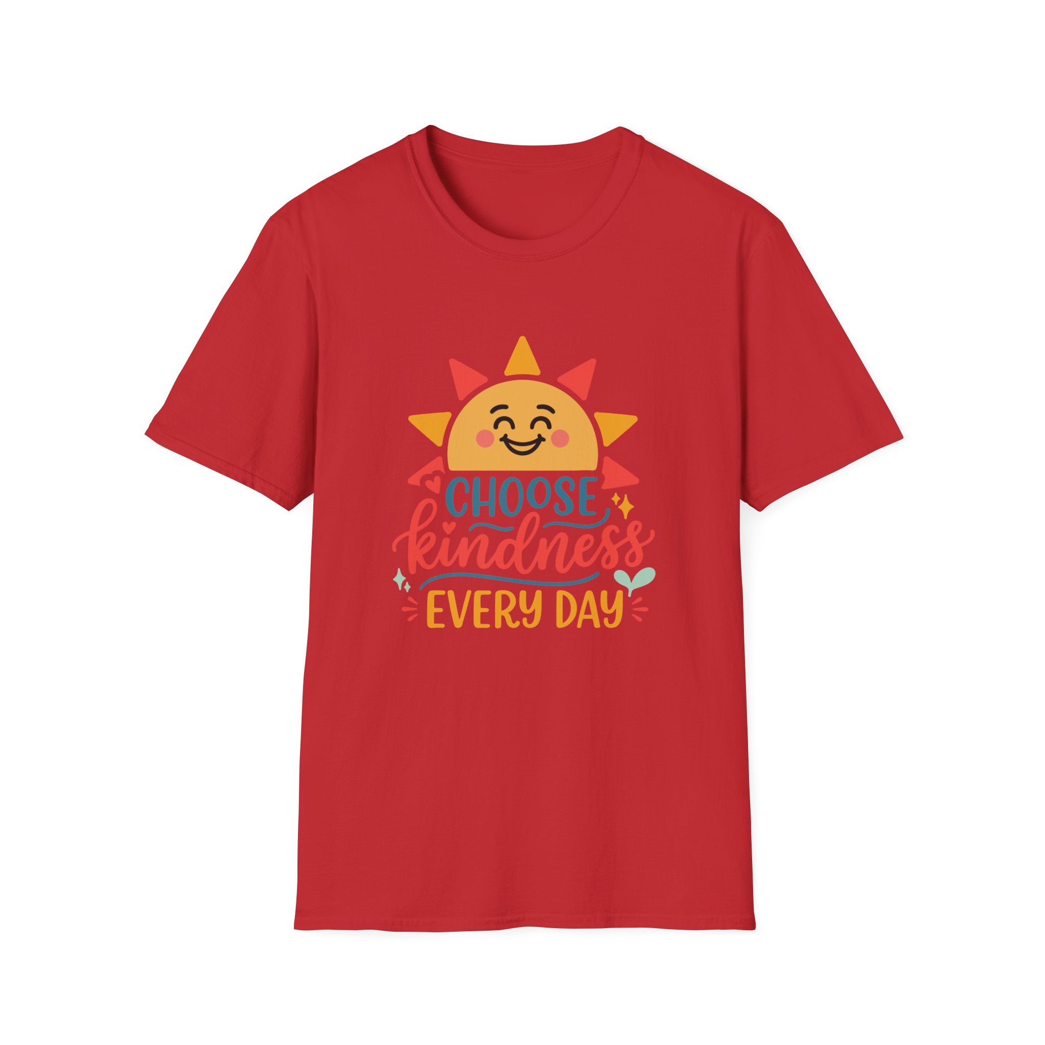 Mindset Tee 313