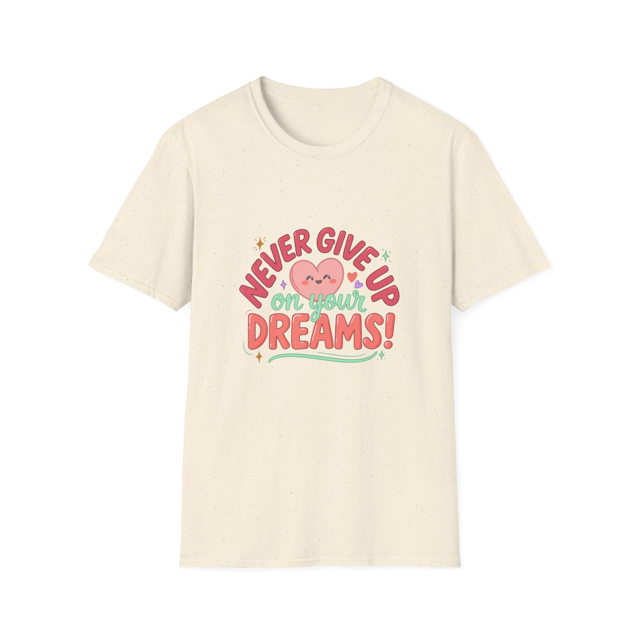 Mindset Tee 549