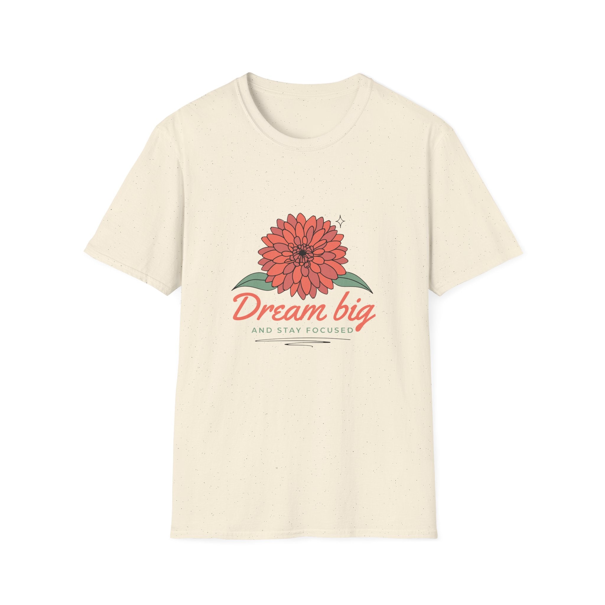 Mindset Tee 369