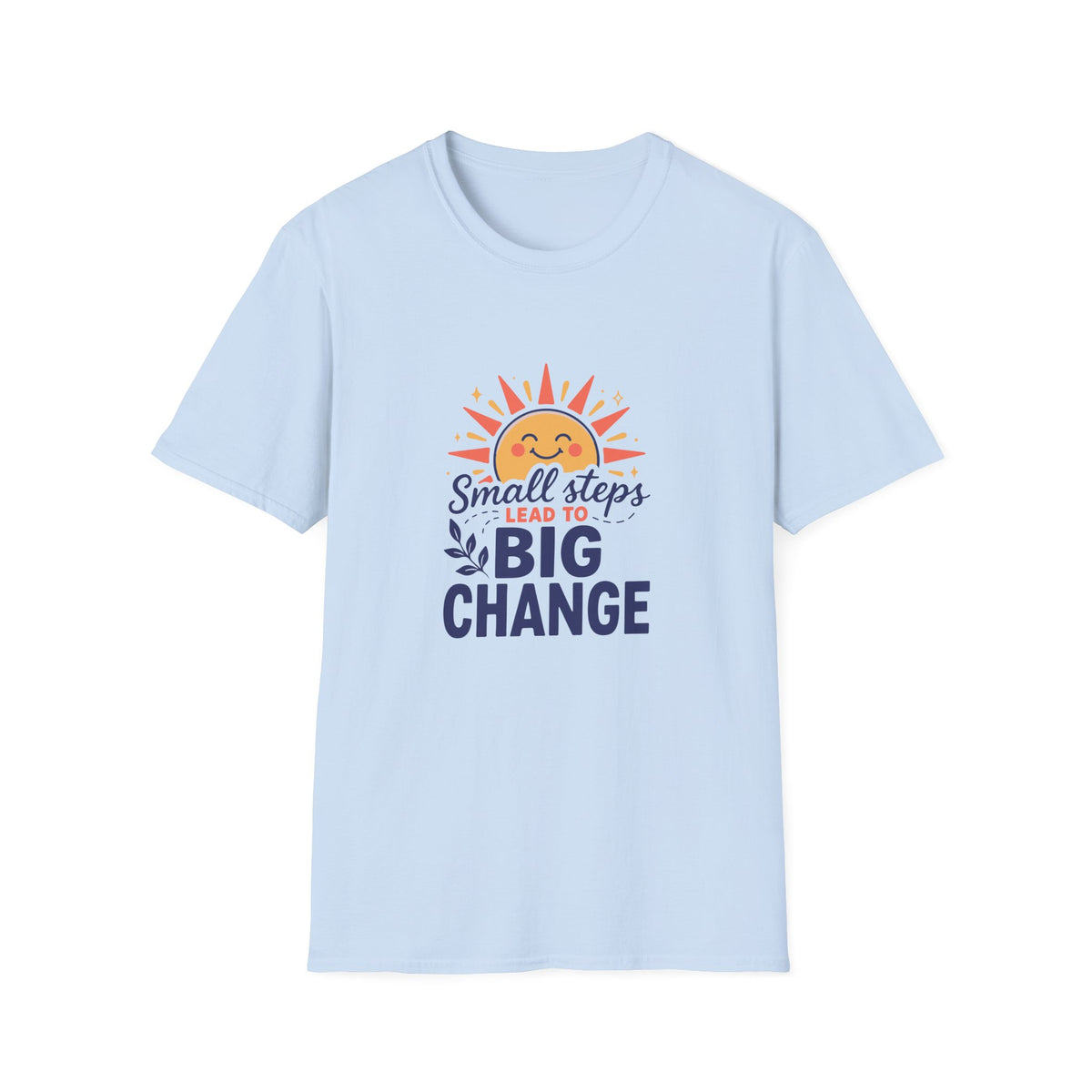 Mindset Tee 388
