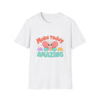 Positive Tee 123