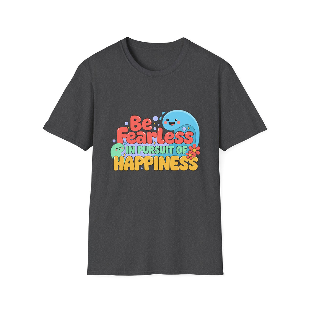 Mindset Tee 433