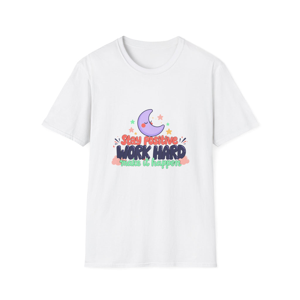 Positive Tee 207