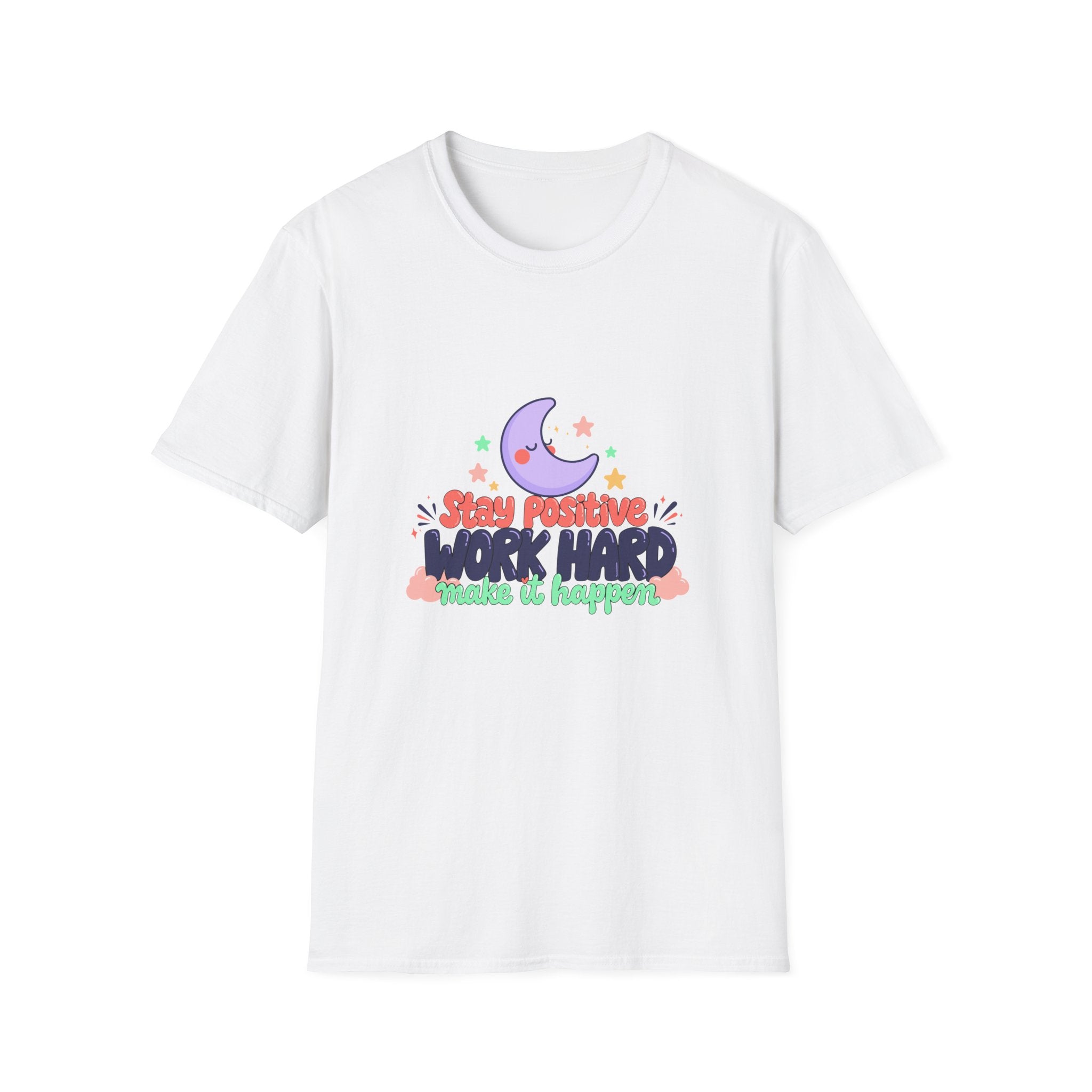 Positive Tee 207