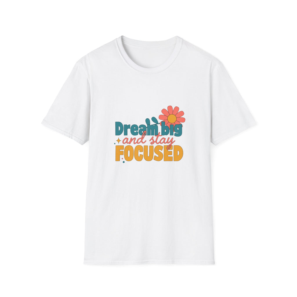 Positive Tee 292