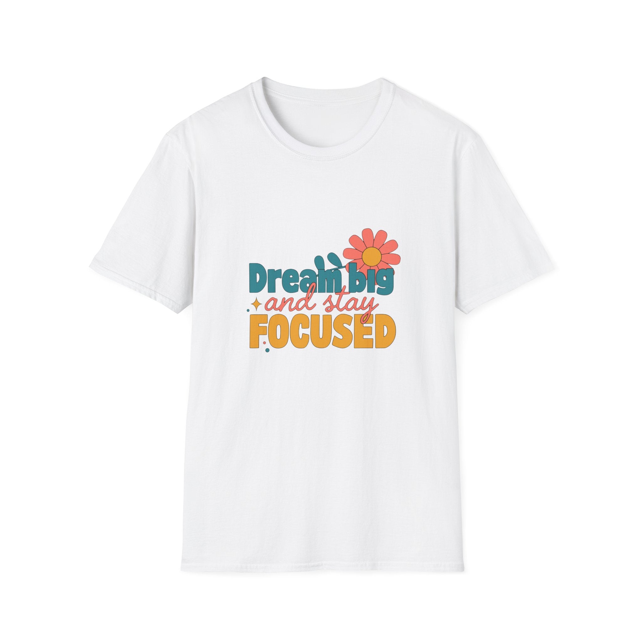 Positive Tee 292