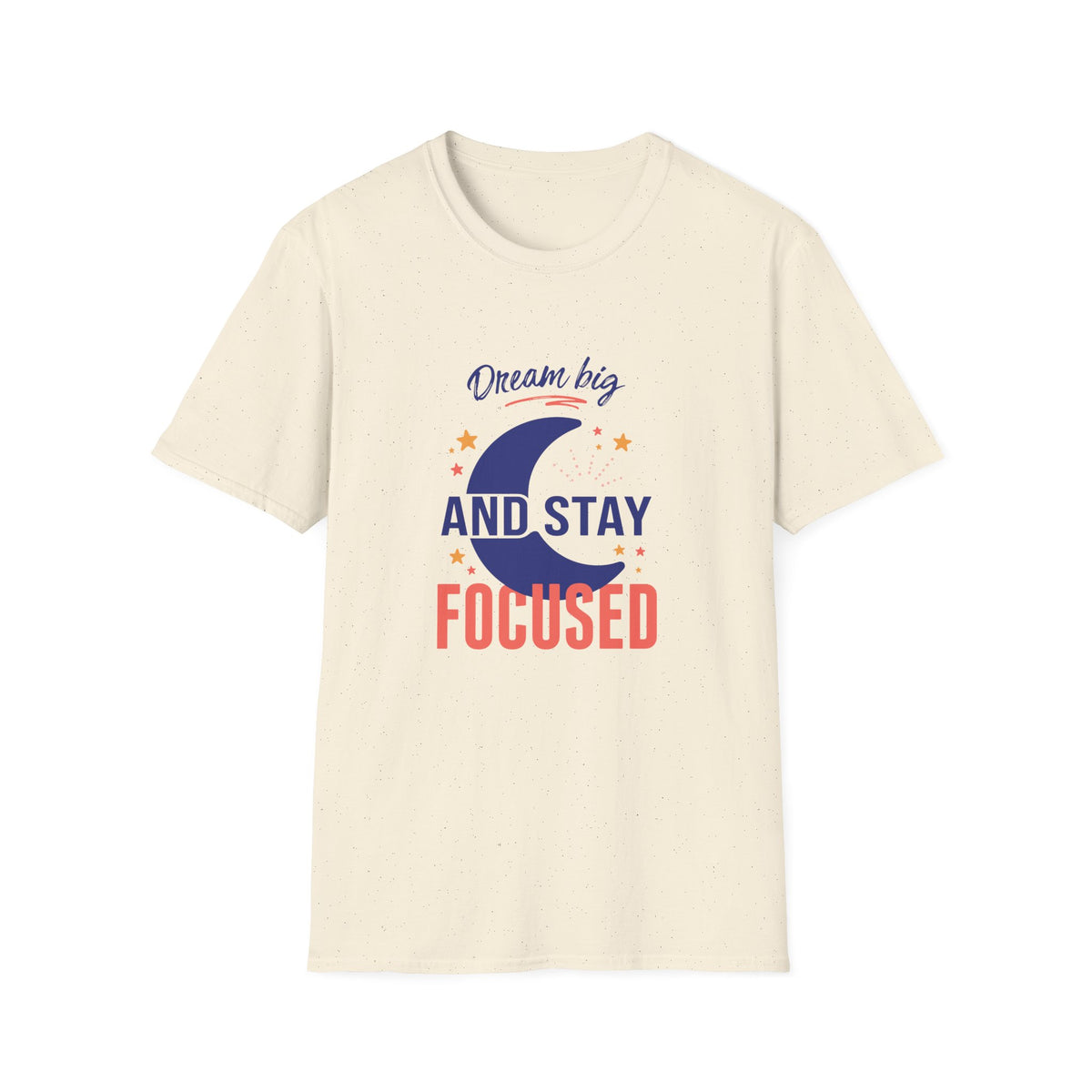 Mindset Tee 579