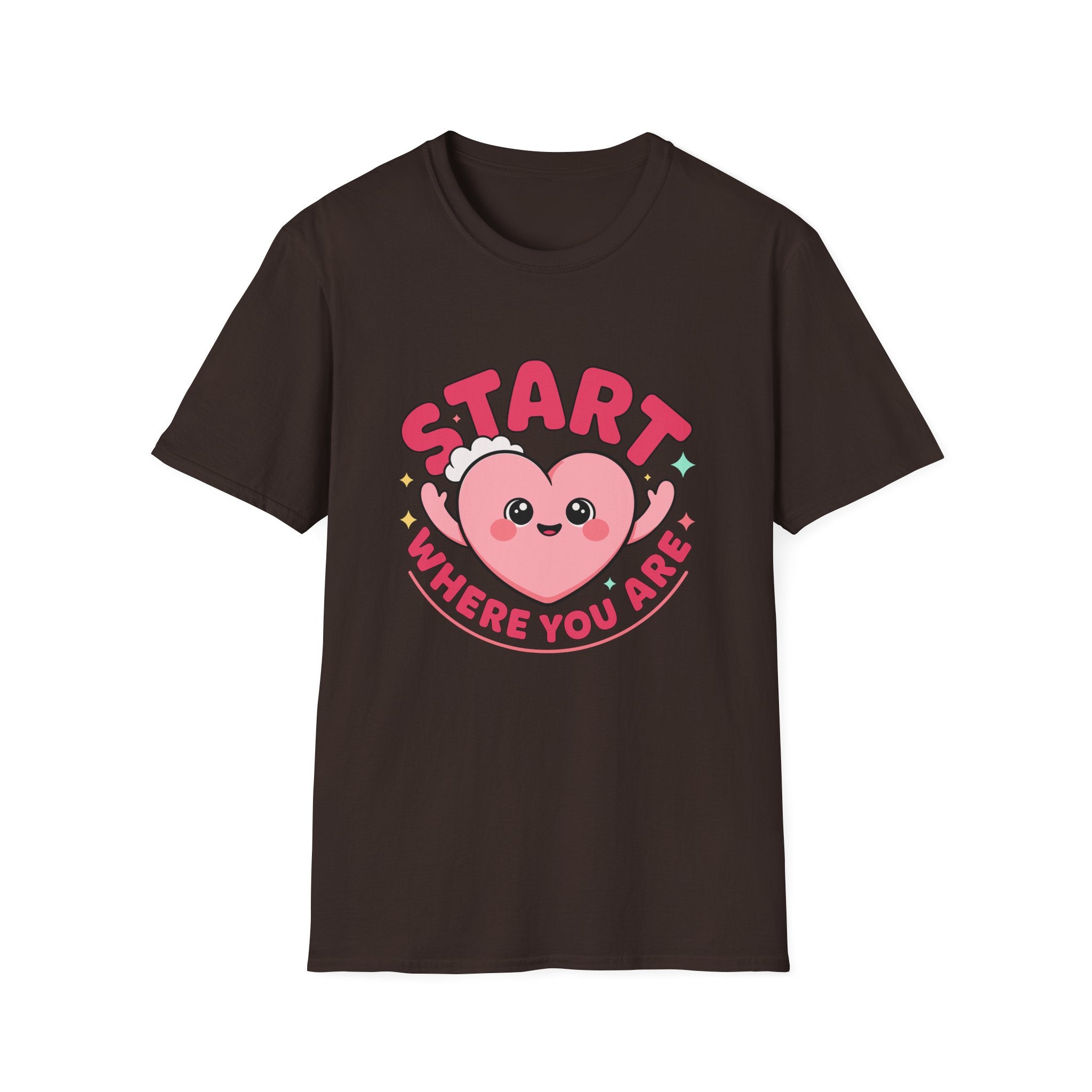 Positive Tee 39