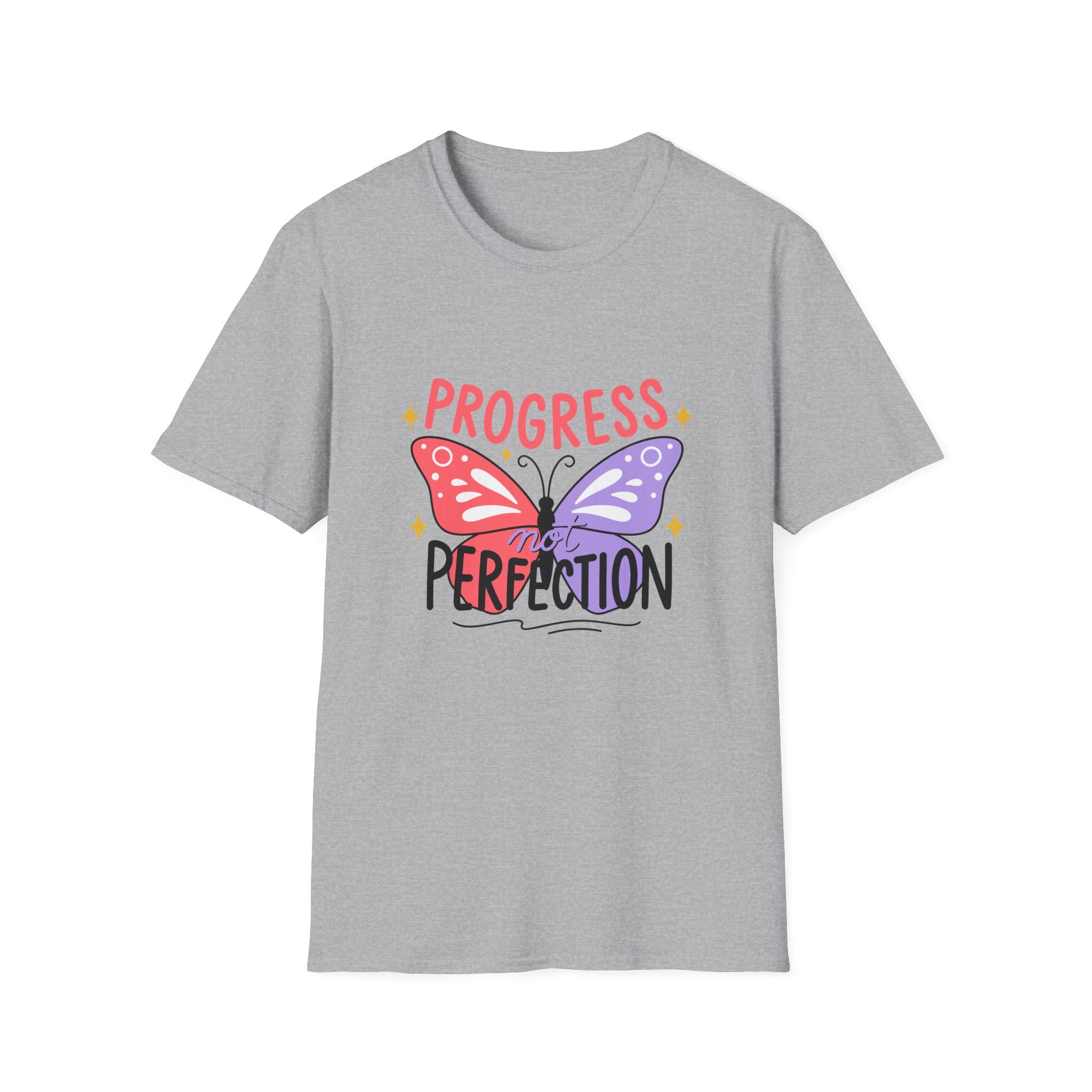 Mindset Tee 320