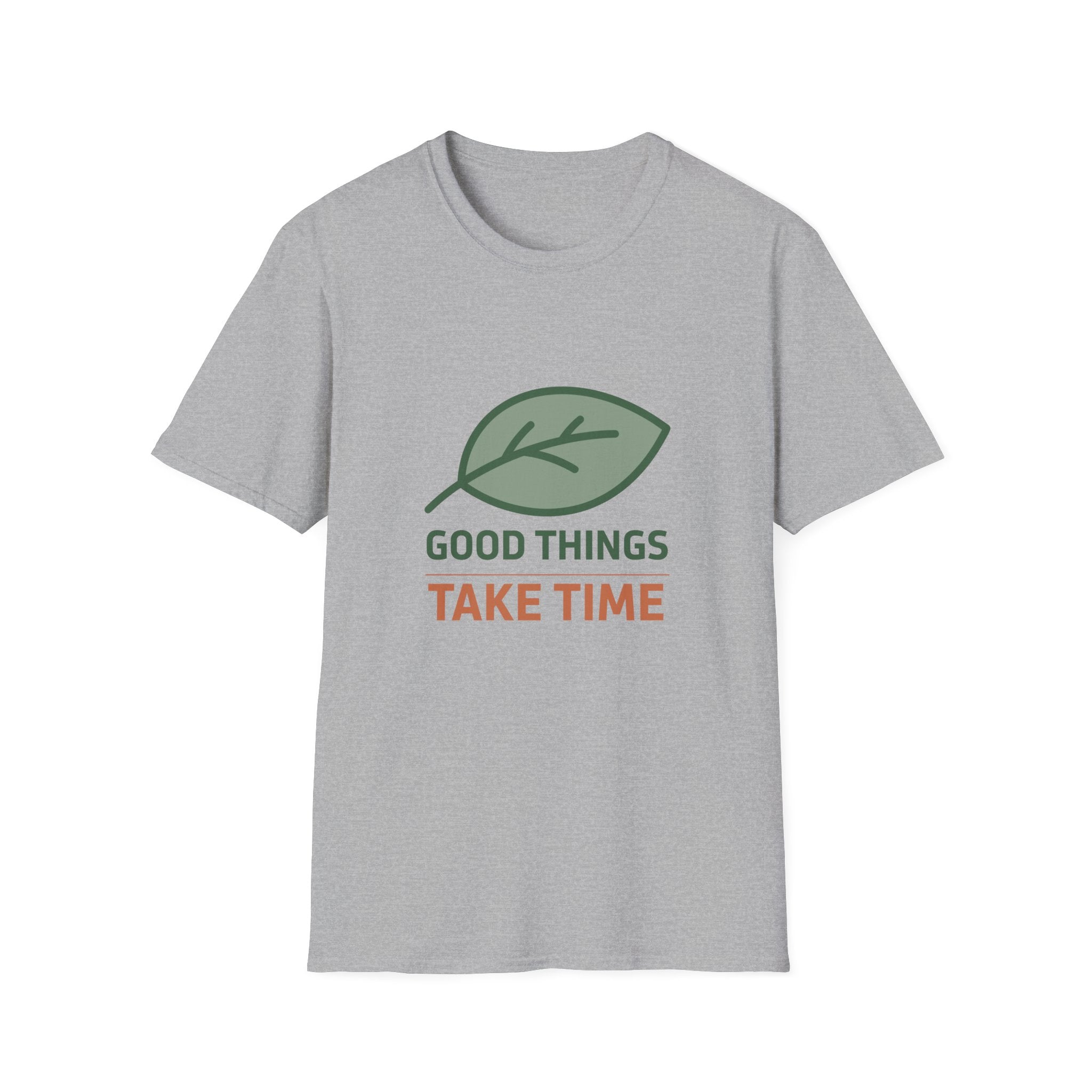 Mindset Tee 314