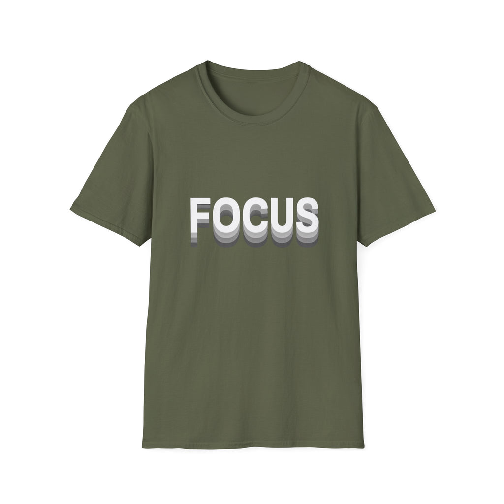 FOCUS T-Shirt