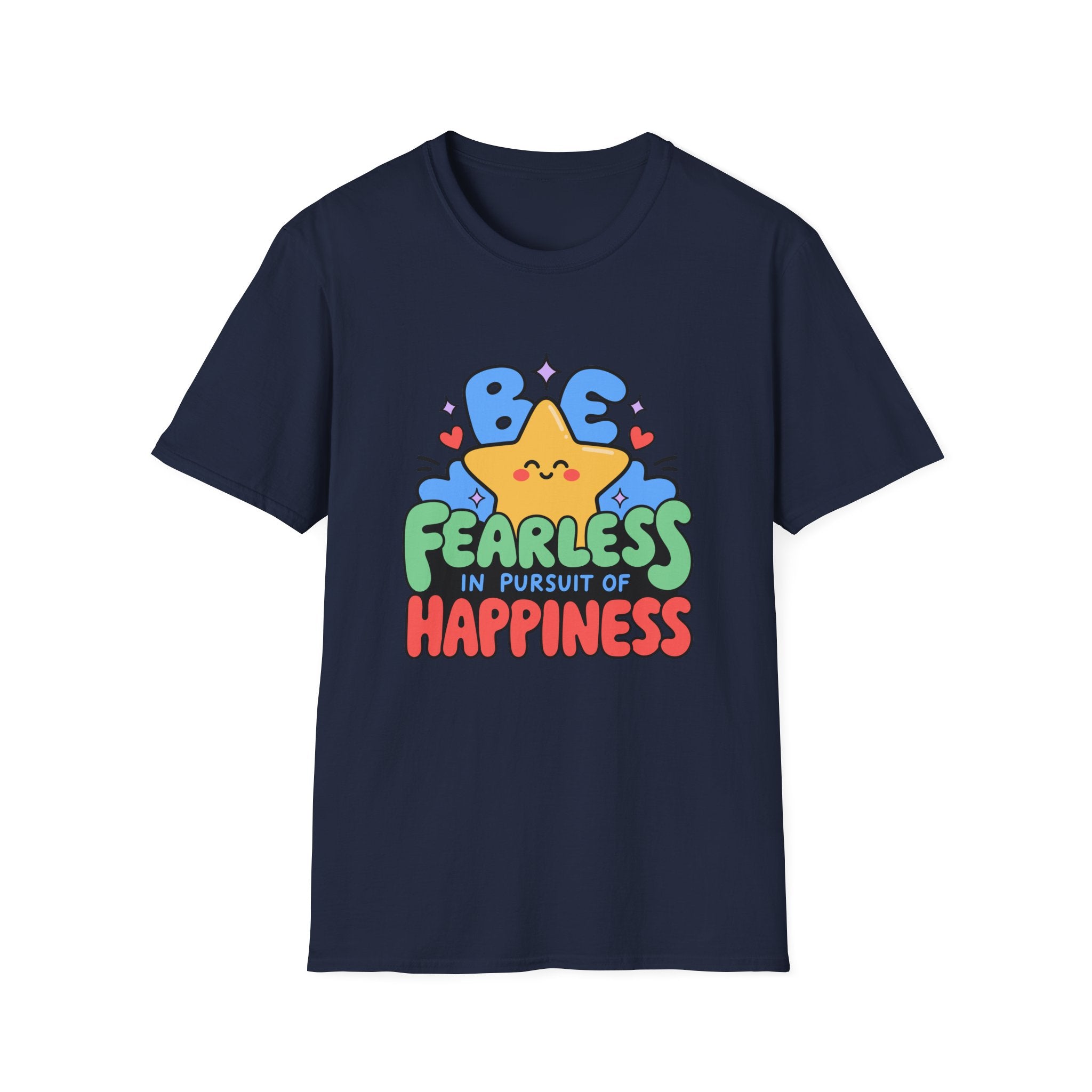 Mindset Tee 566