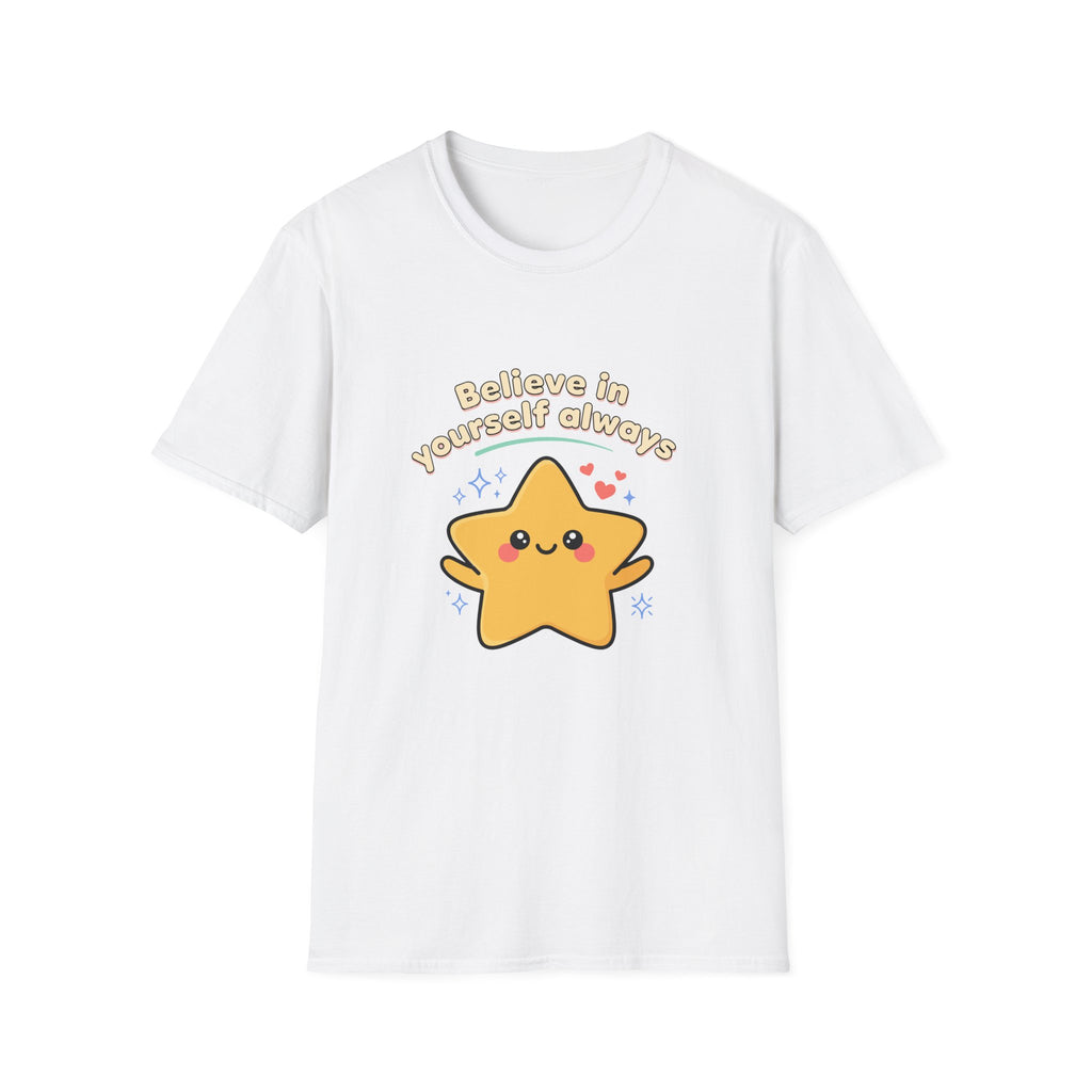 Mindset Tee 476