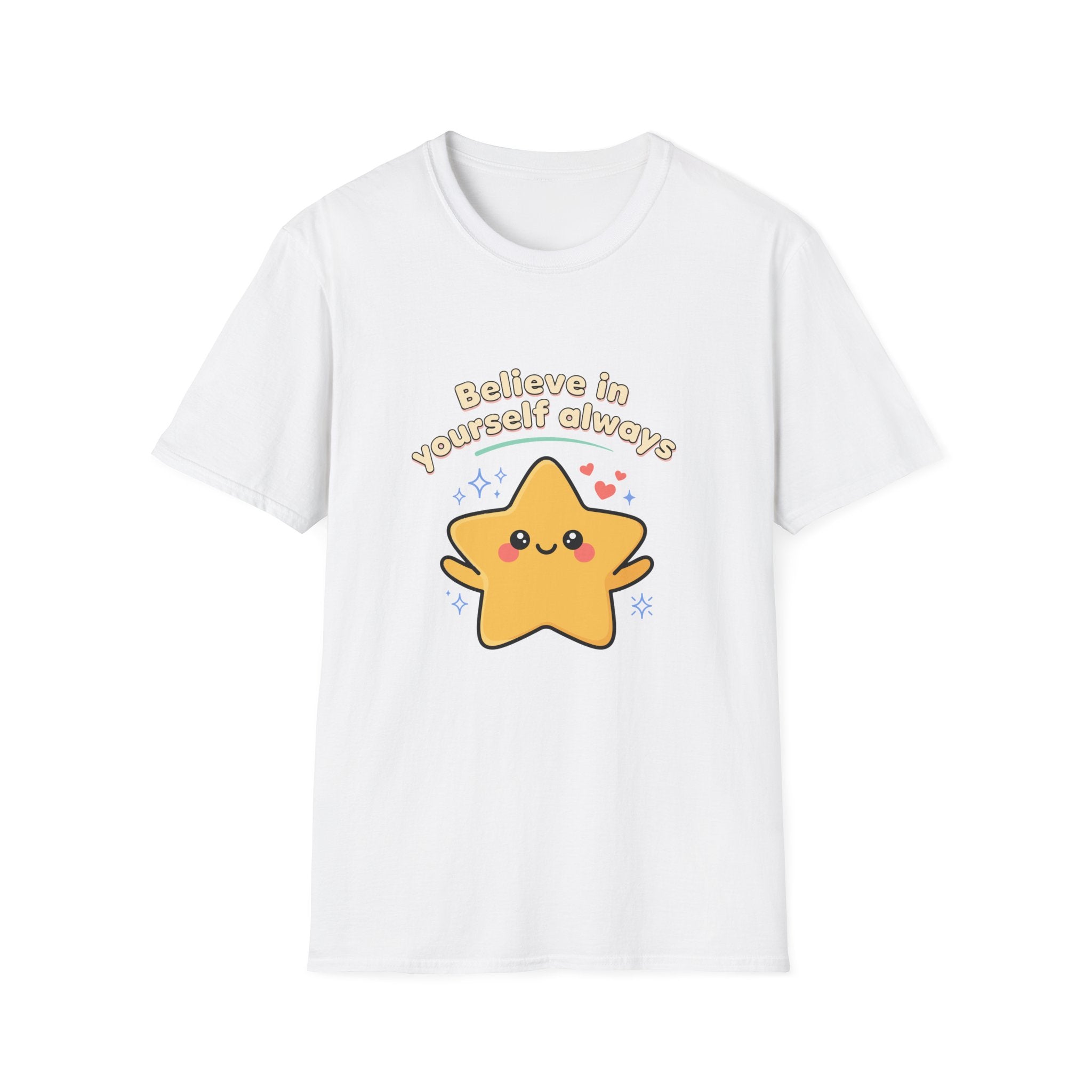 Mindset Tee 476