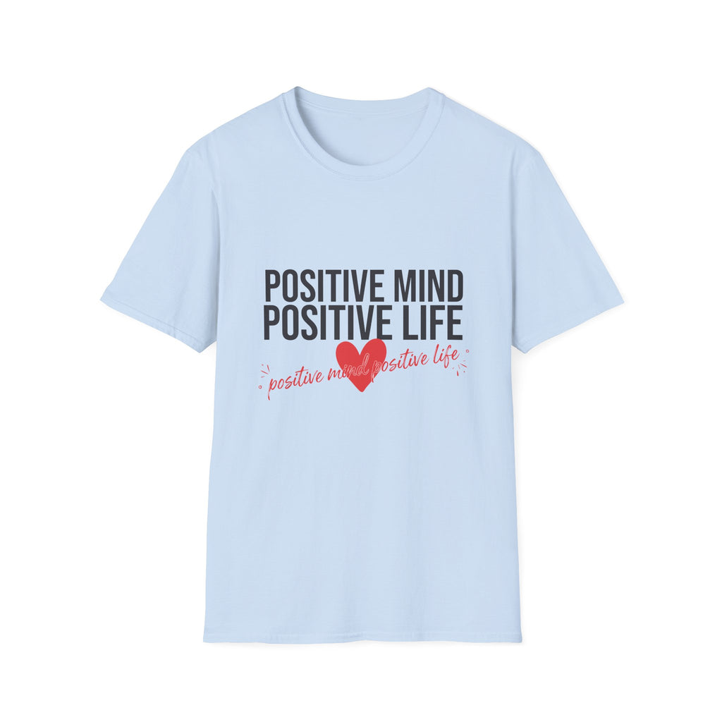 Mindset Tee 571