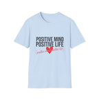Mindset Tee 571