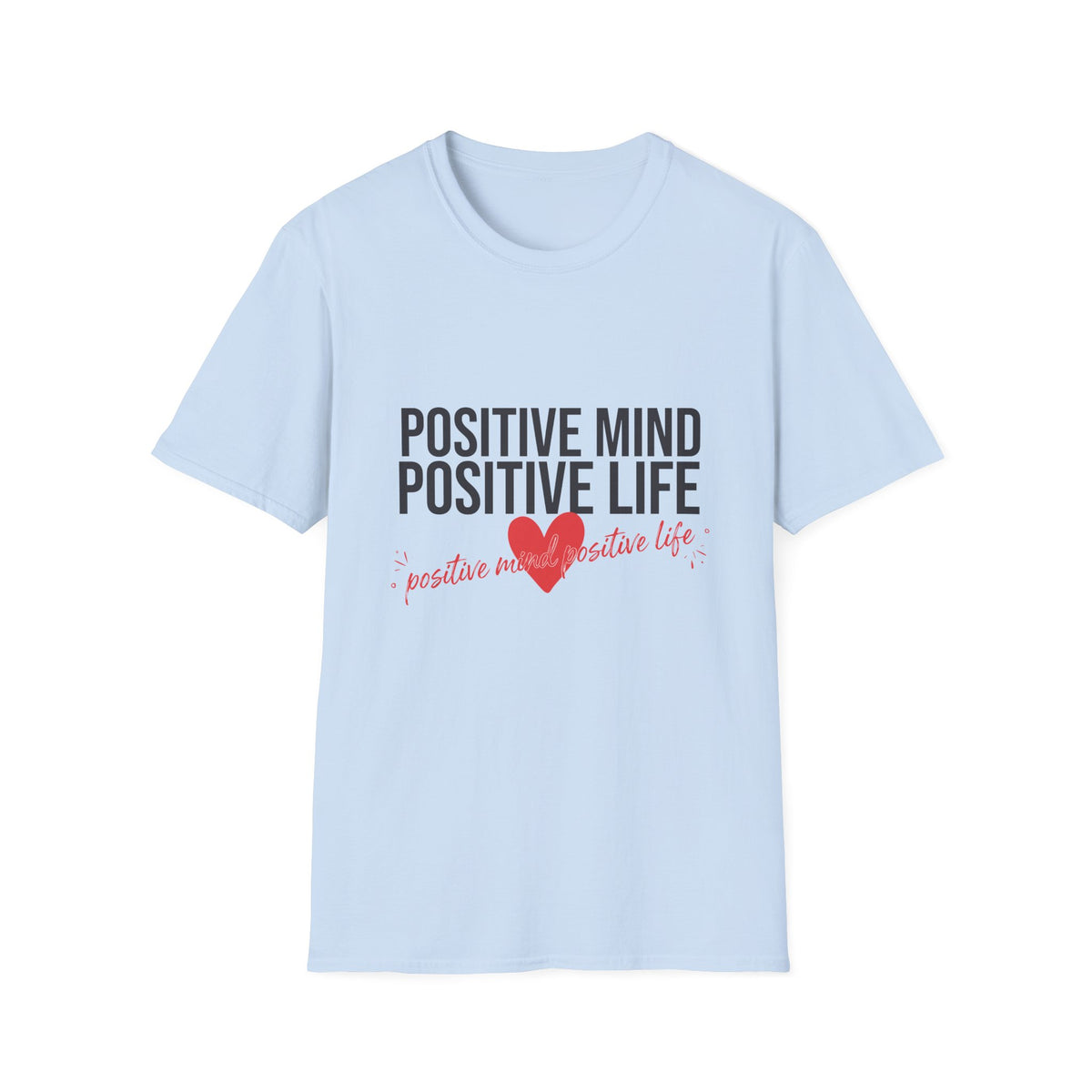 Mindset Tee 571
