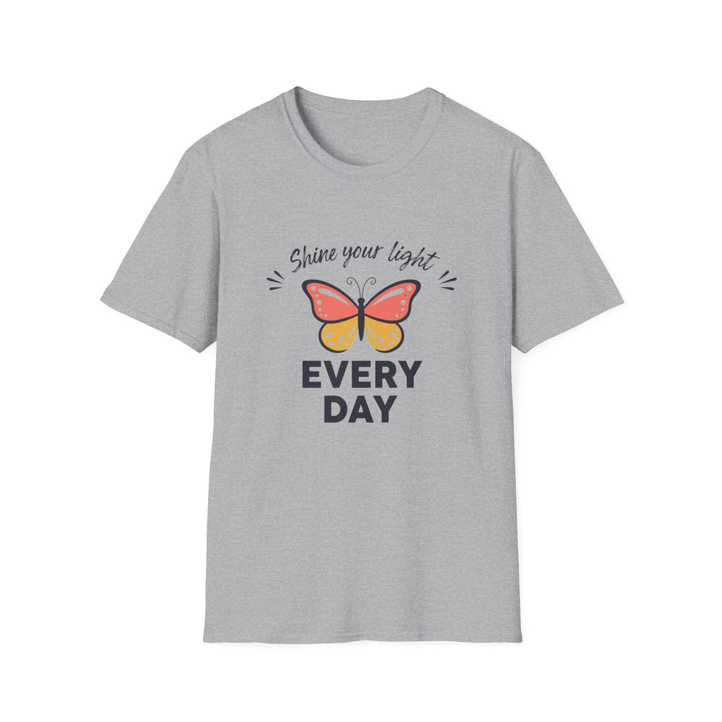 Mindset Tee 509