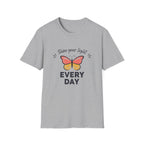 Mindset Tee 509