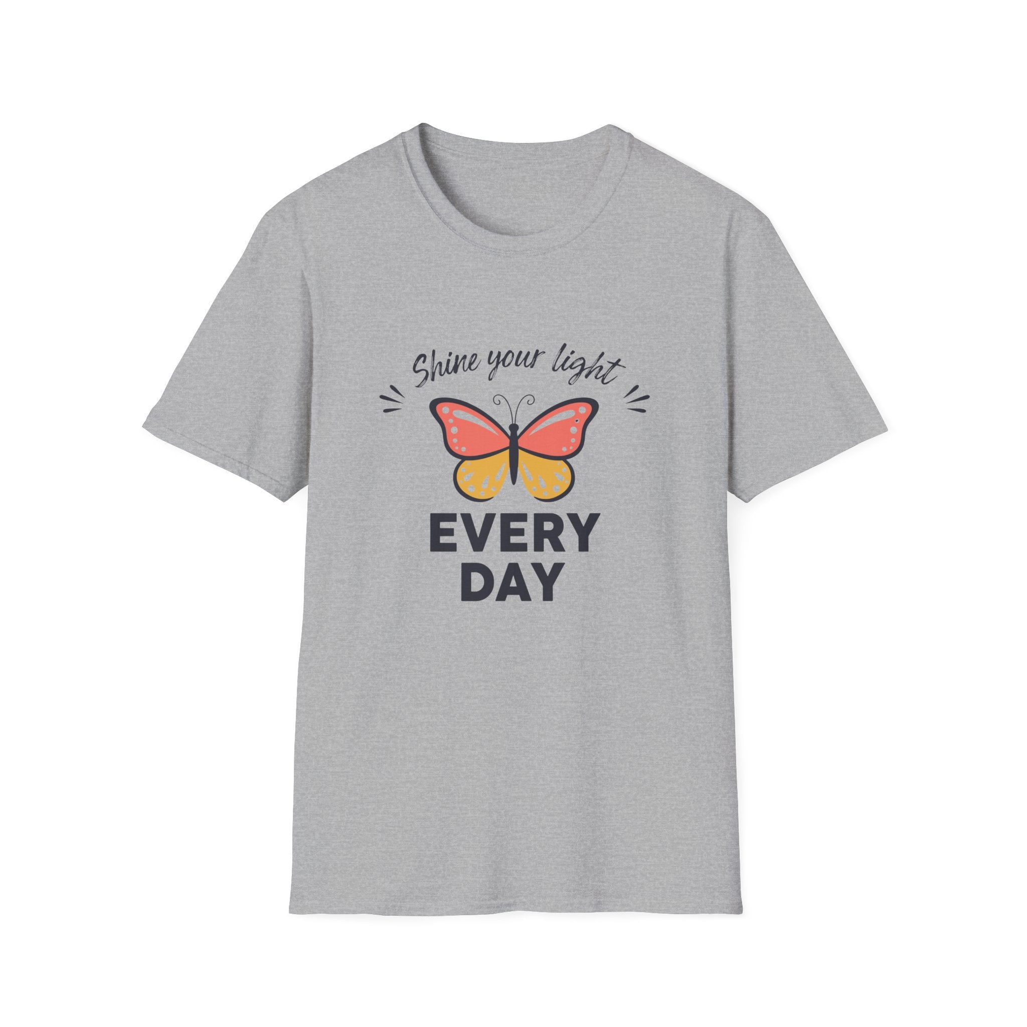 Mindset Tee 509