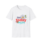 Positive Tee 9