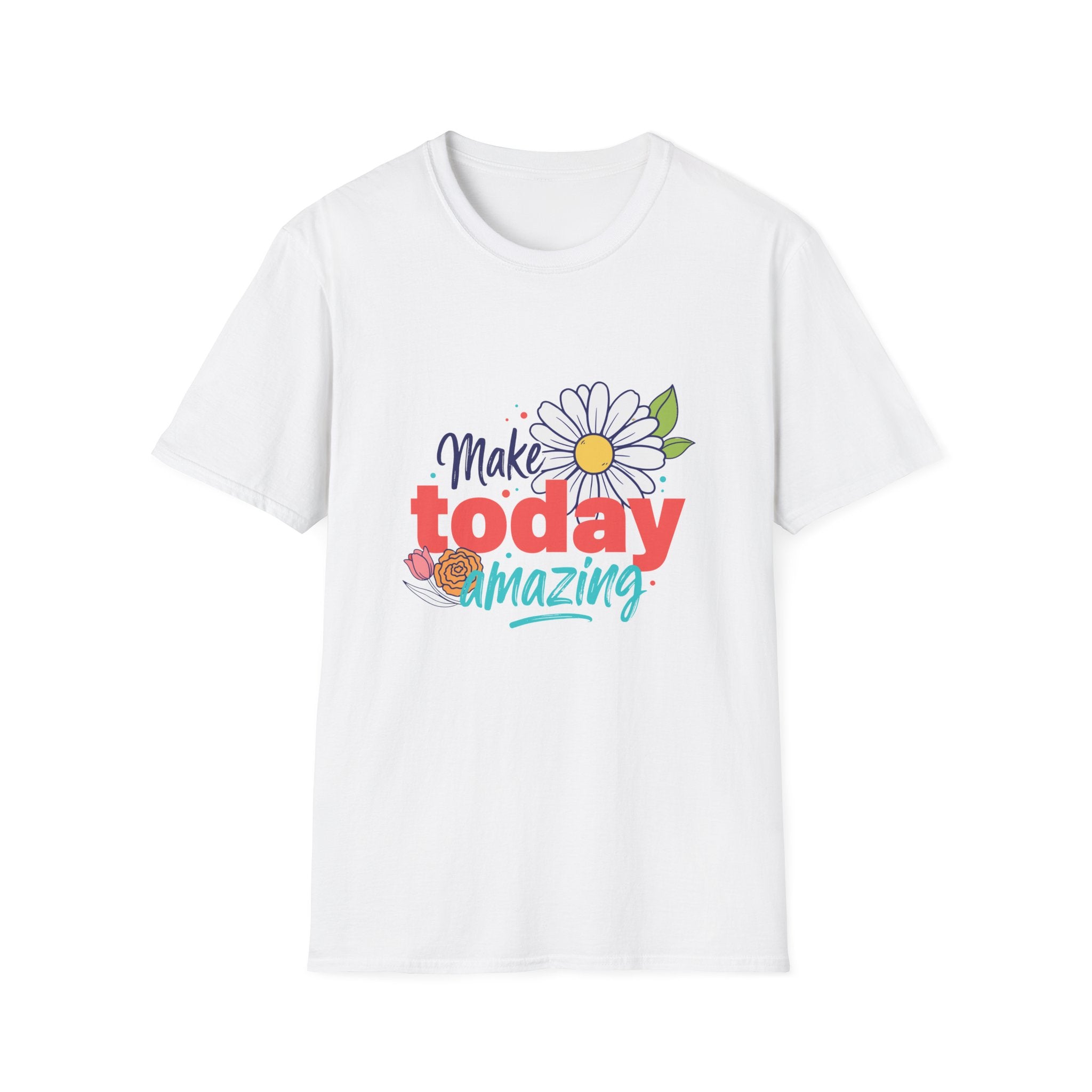 Positive Tee 9
