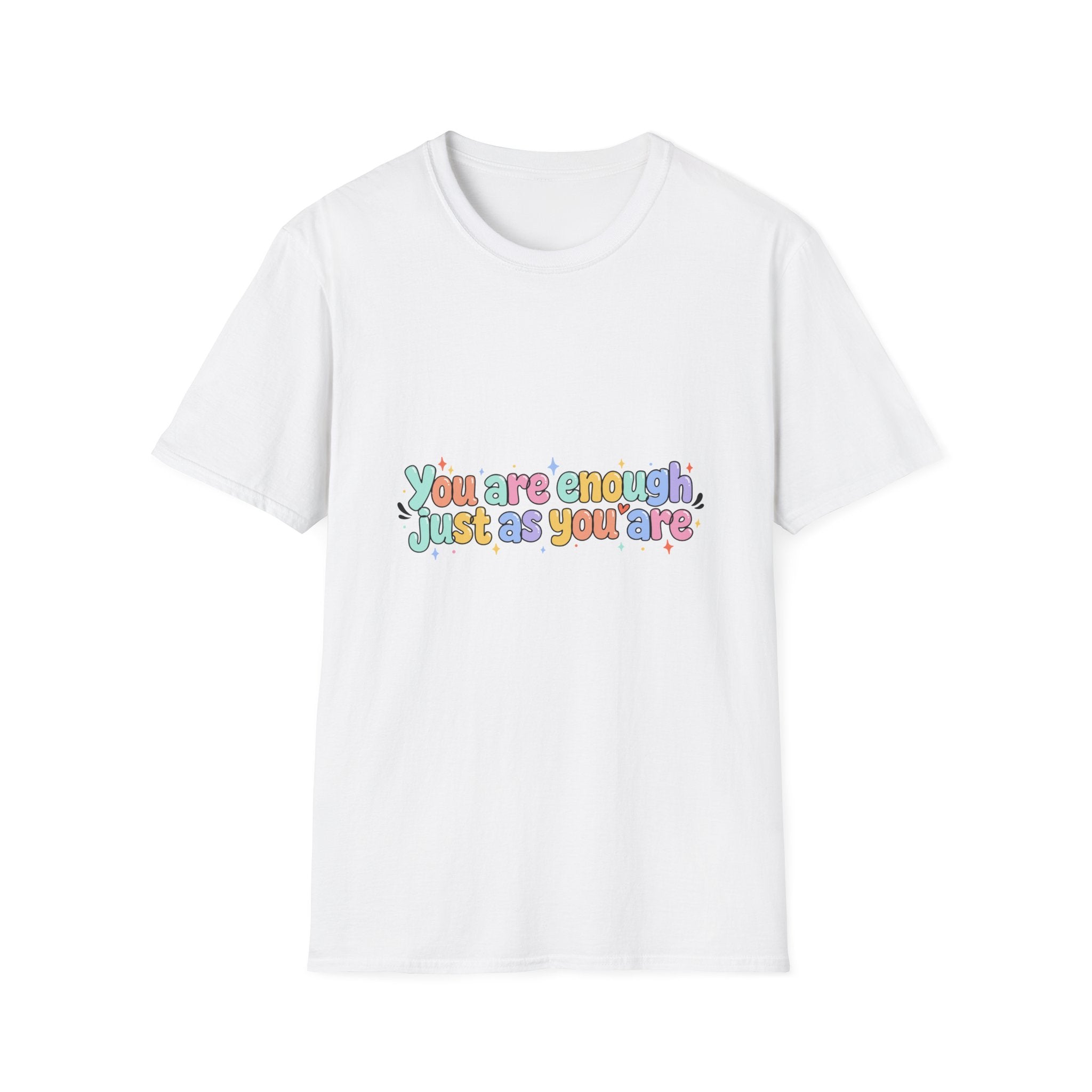 Mindset Tee 336