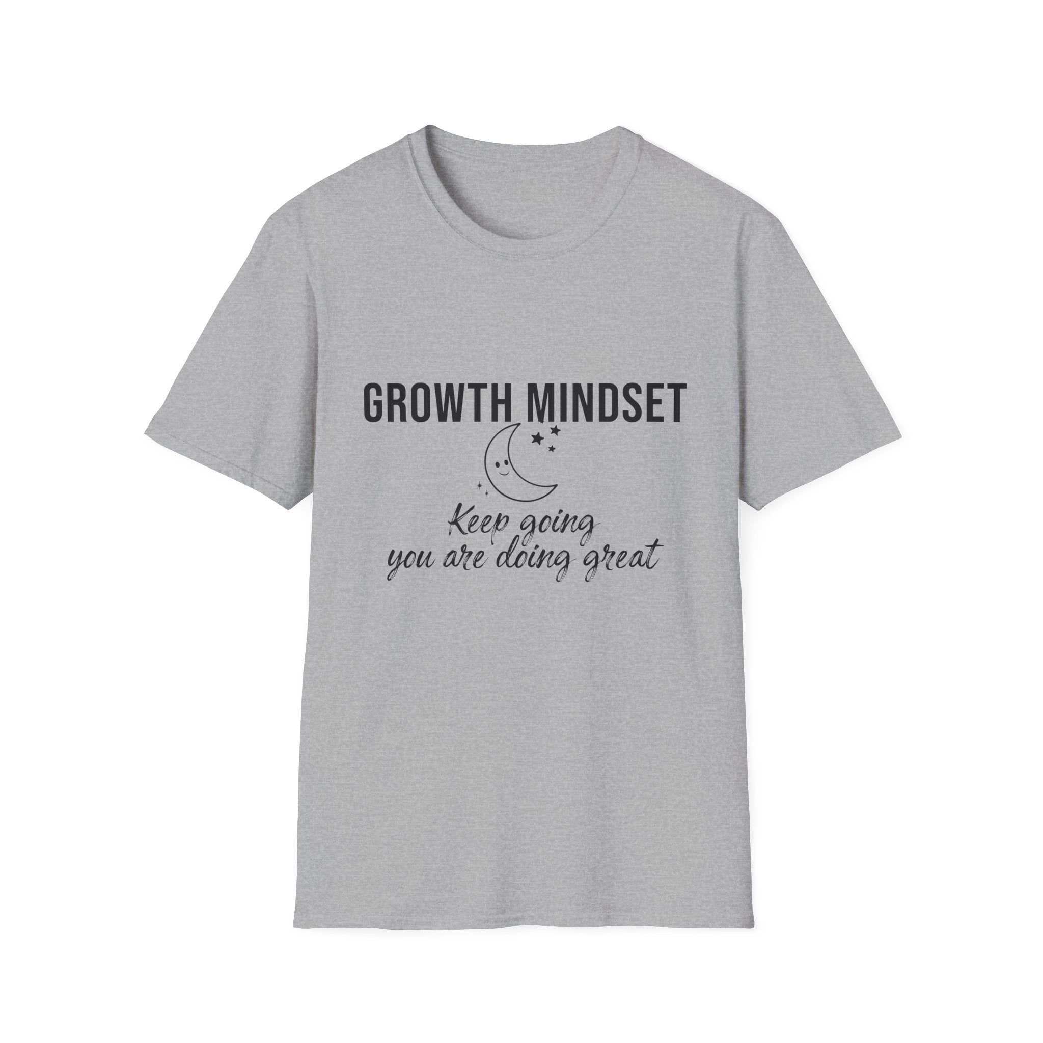 Positive Tee 204