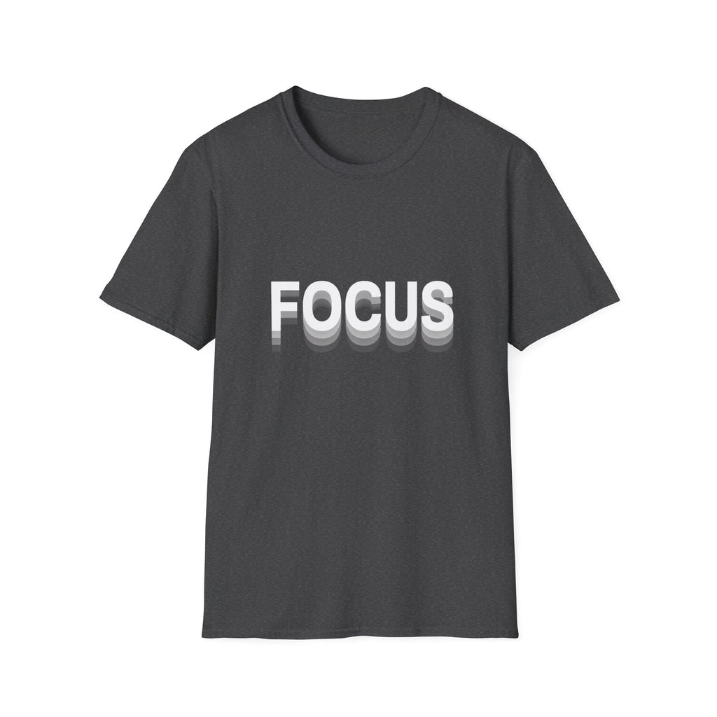 FOCUS T-Shirt