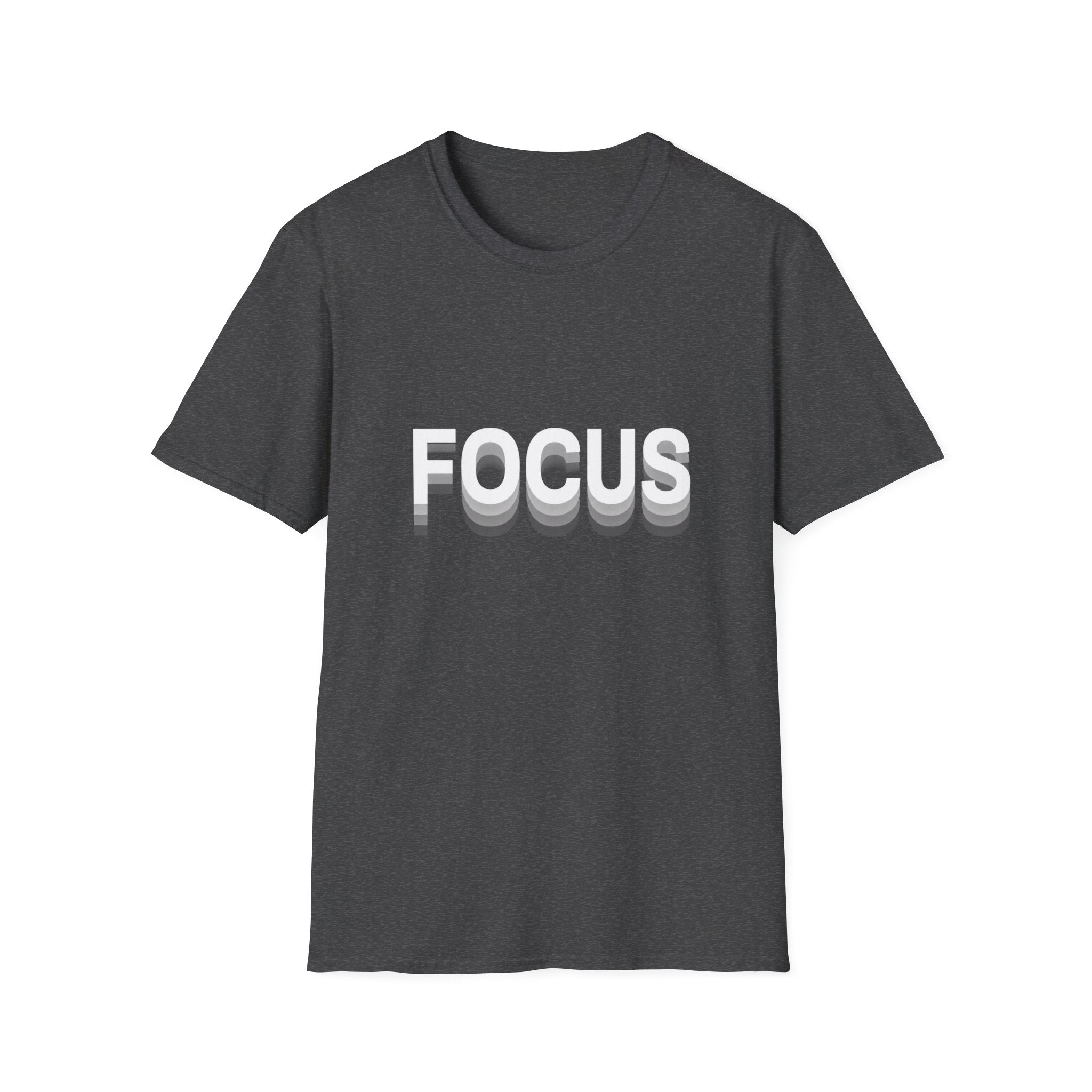 FOCUS T-Shirt