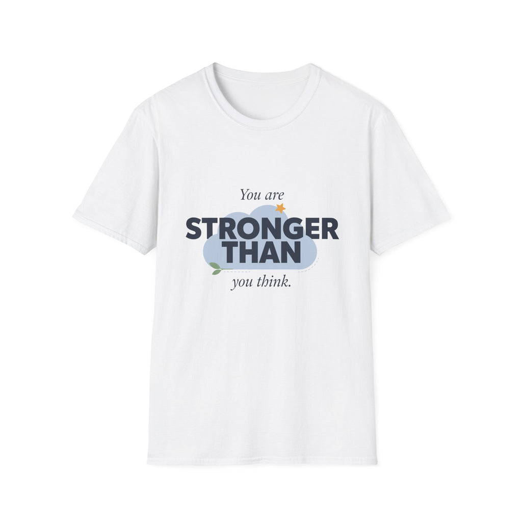 Mindset Tee 341