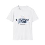 Mindset Tee 341