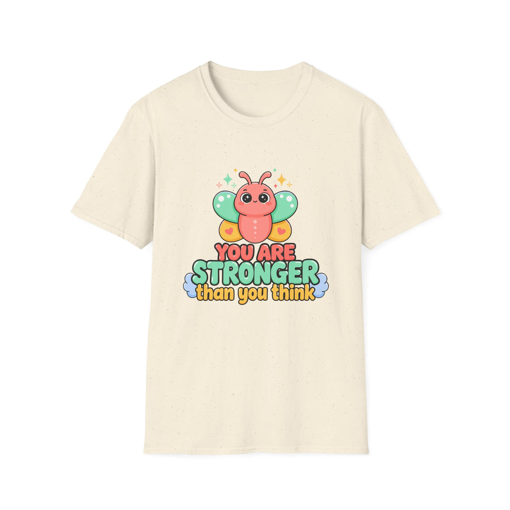 Positive Tee 235
