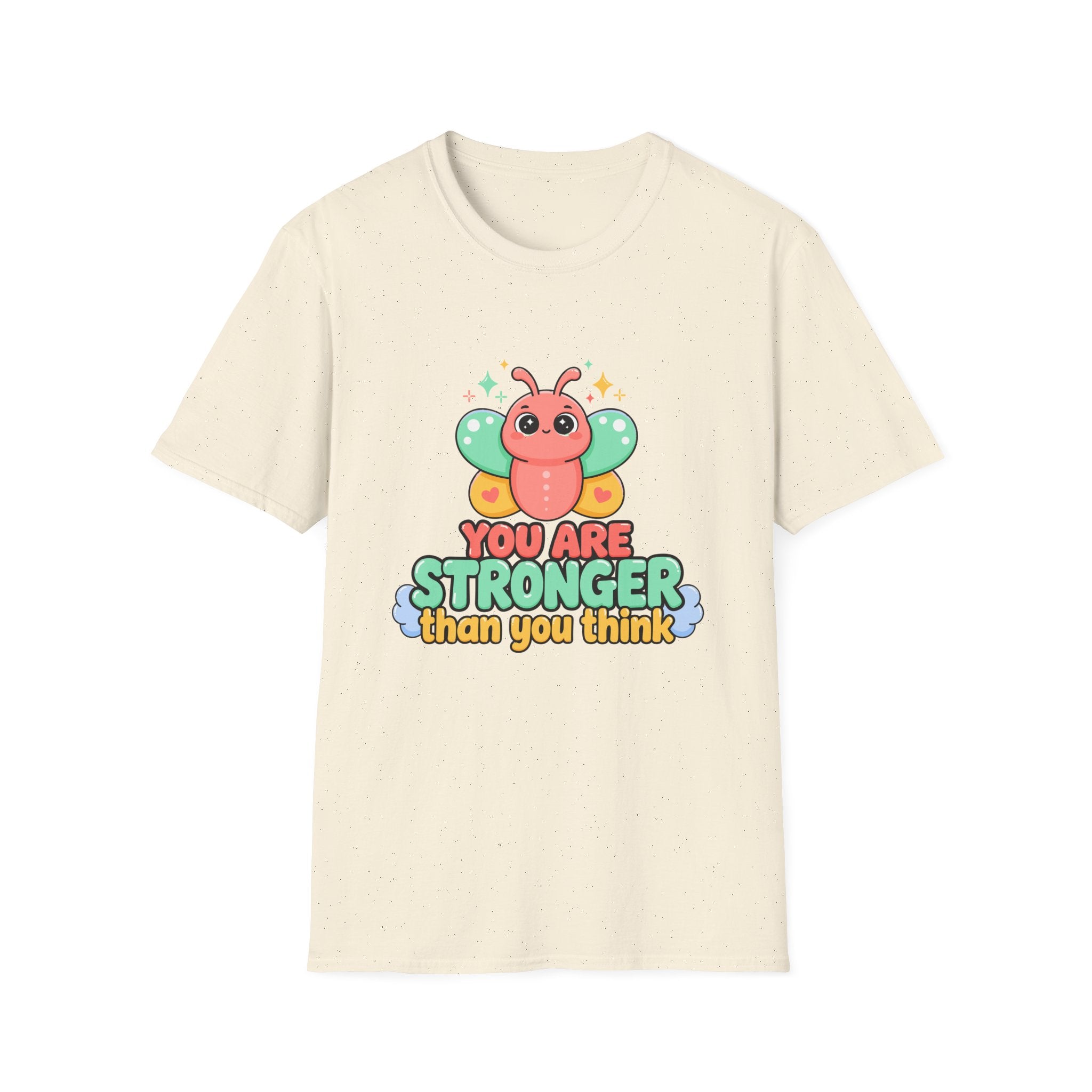 Positive Tee 235