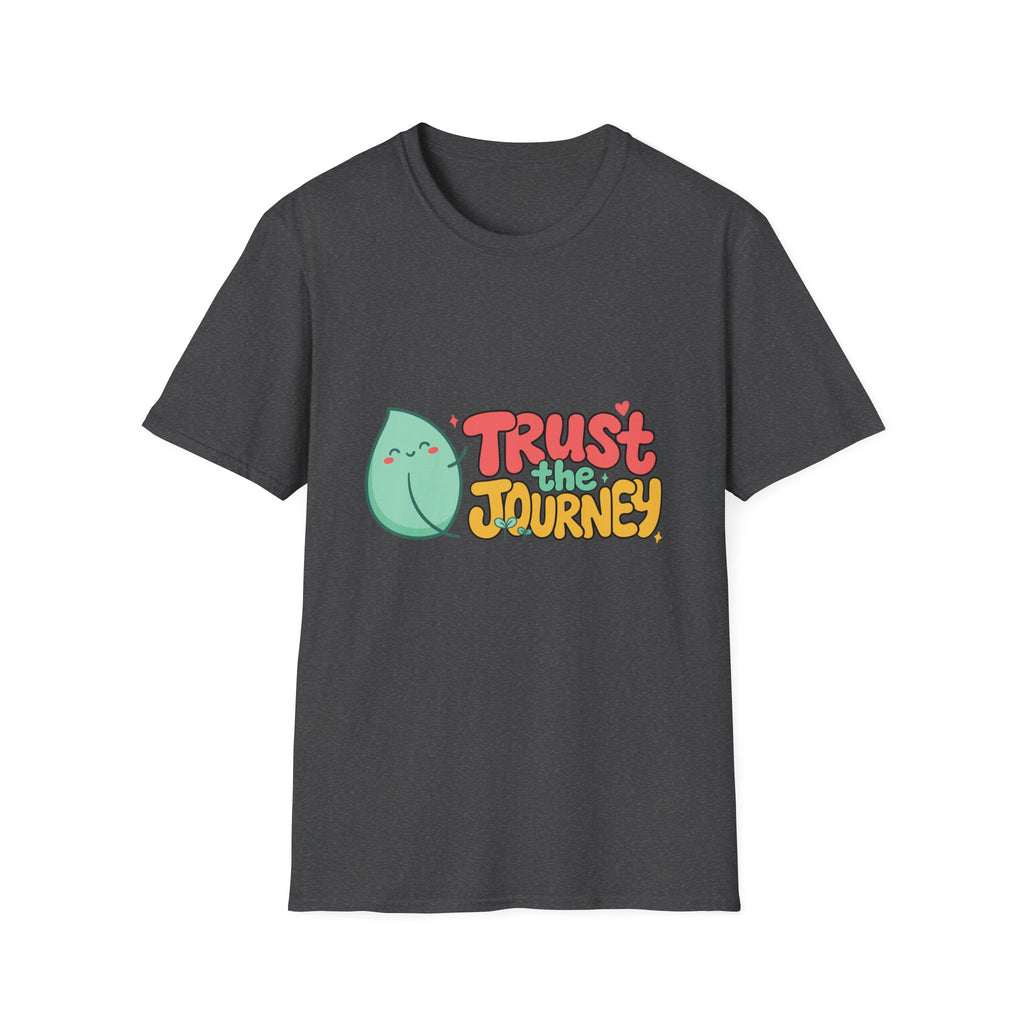 Positive Tee 38