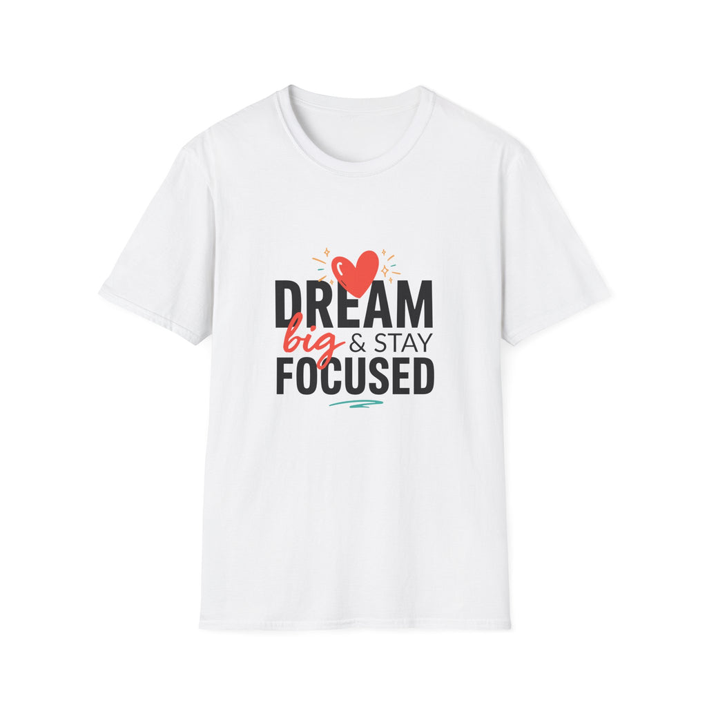 Mindset Tee 502