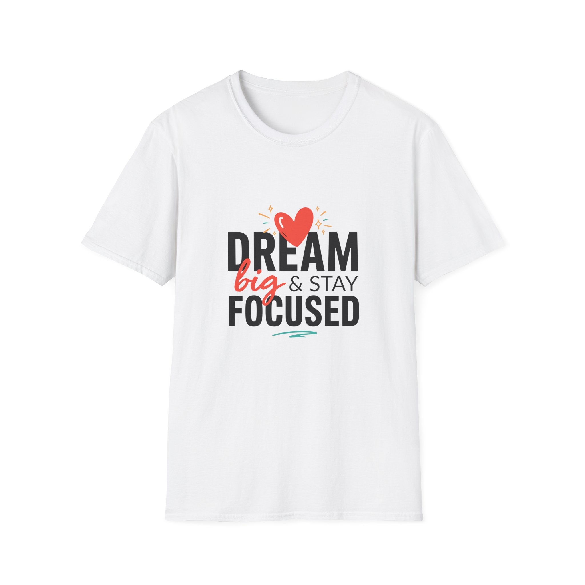 Mindset Tee 502