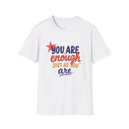 Positive Tee 15