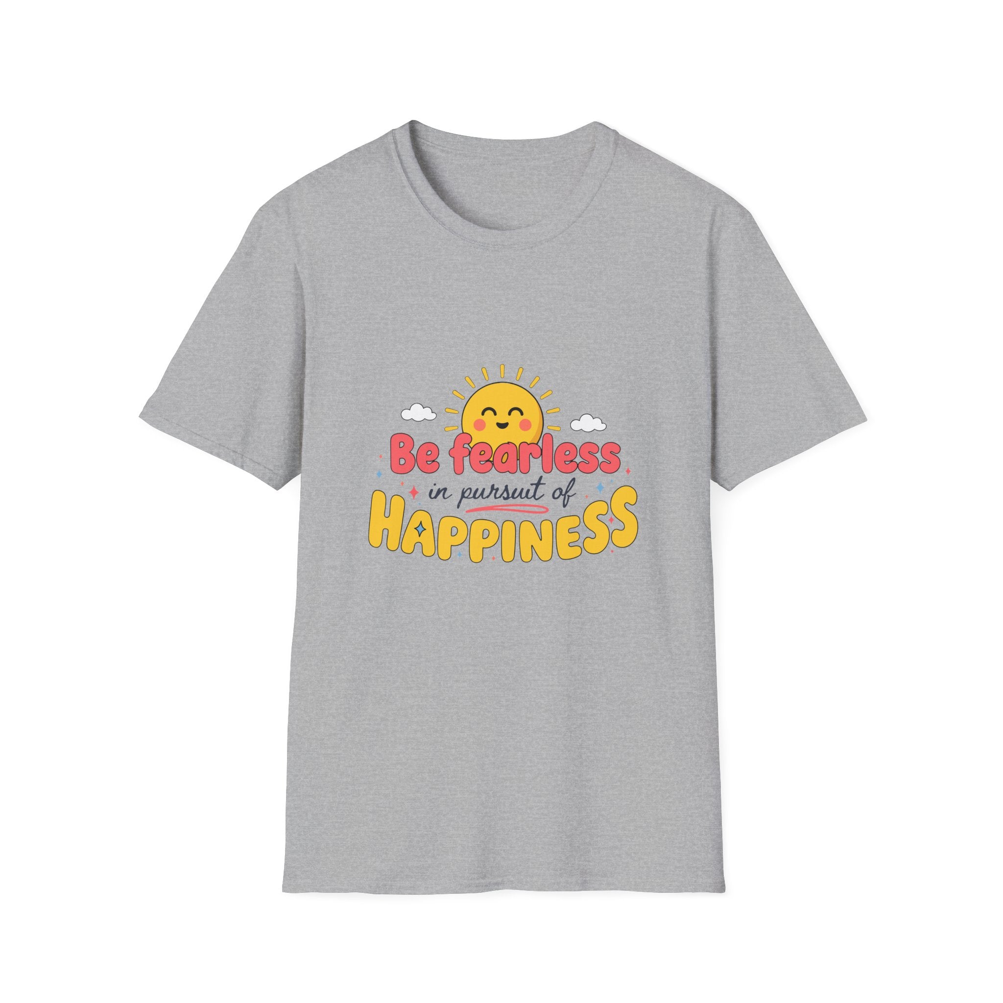 Mindset Tee 597