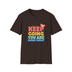Mindset Tee 548