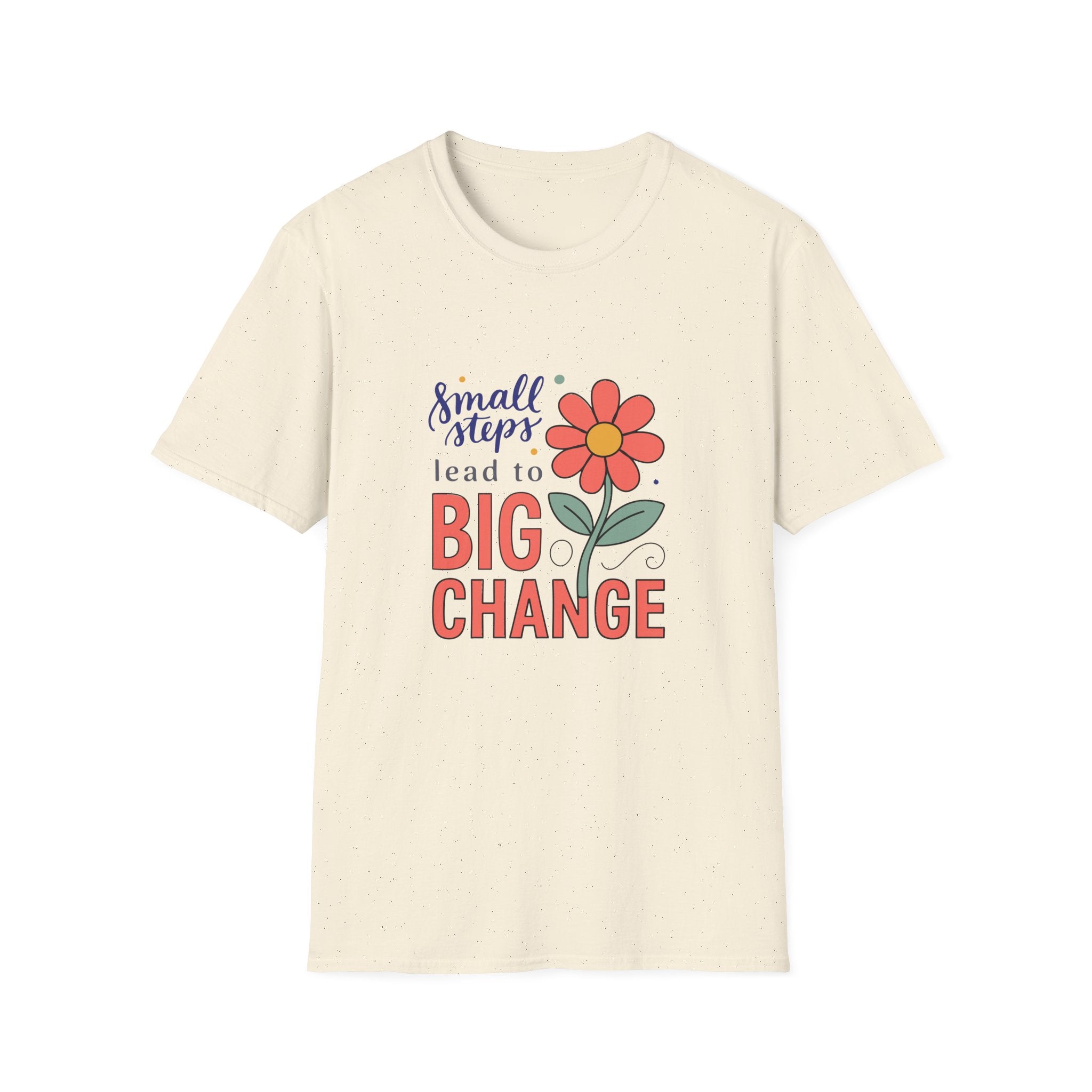 Positive Tee 211