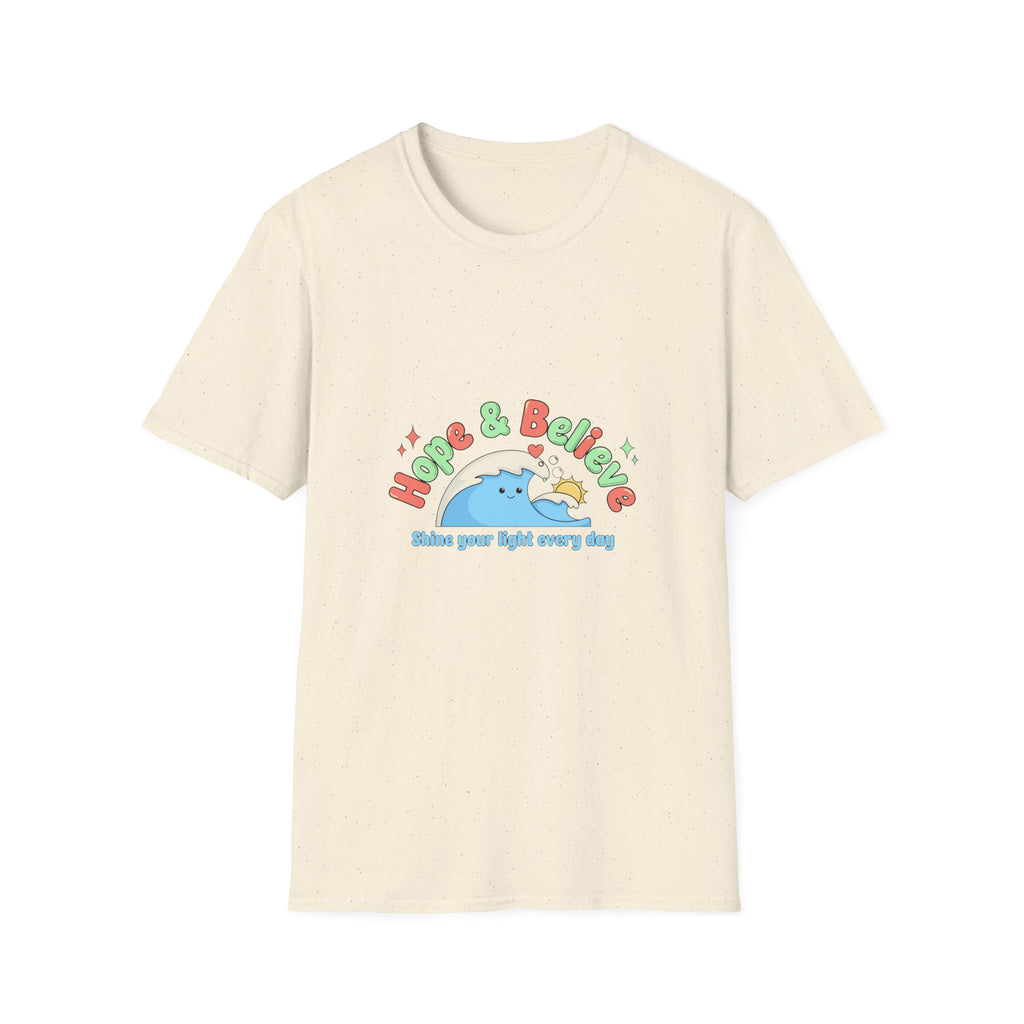 Mindset Tee 434
