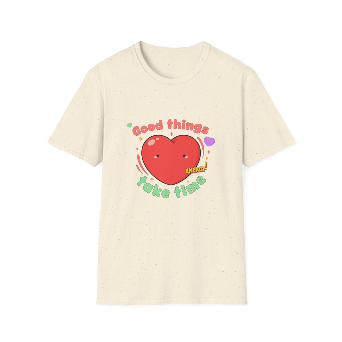 Mindset Tee 381