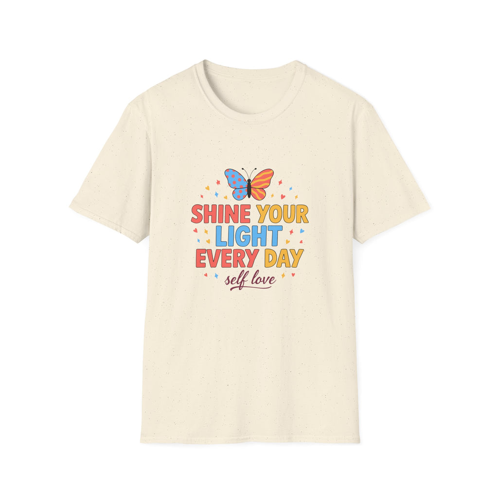 Mindset Tee 350