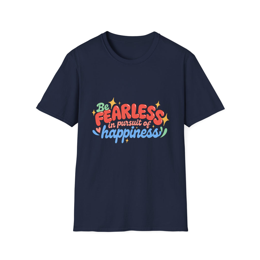 Positive Tee 108