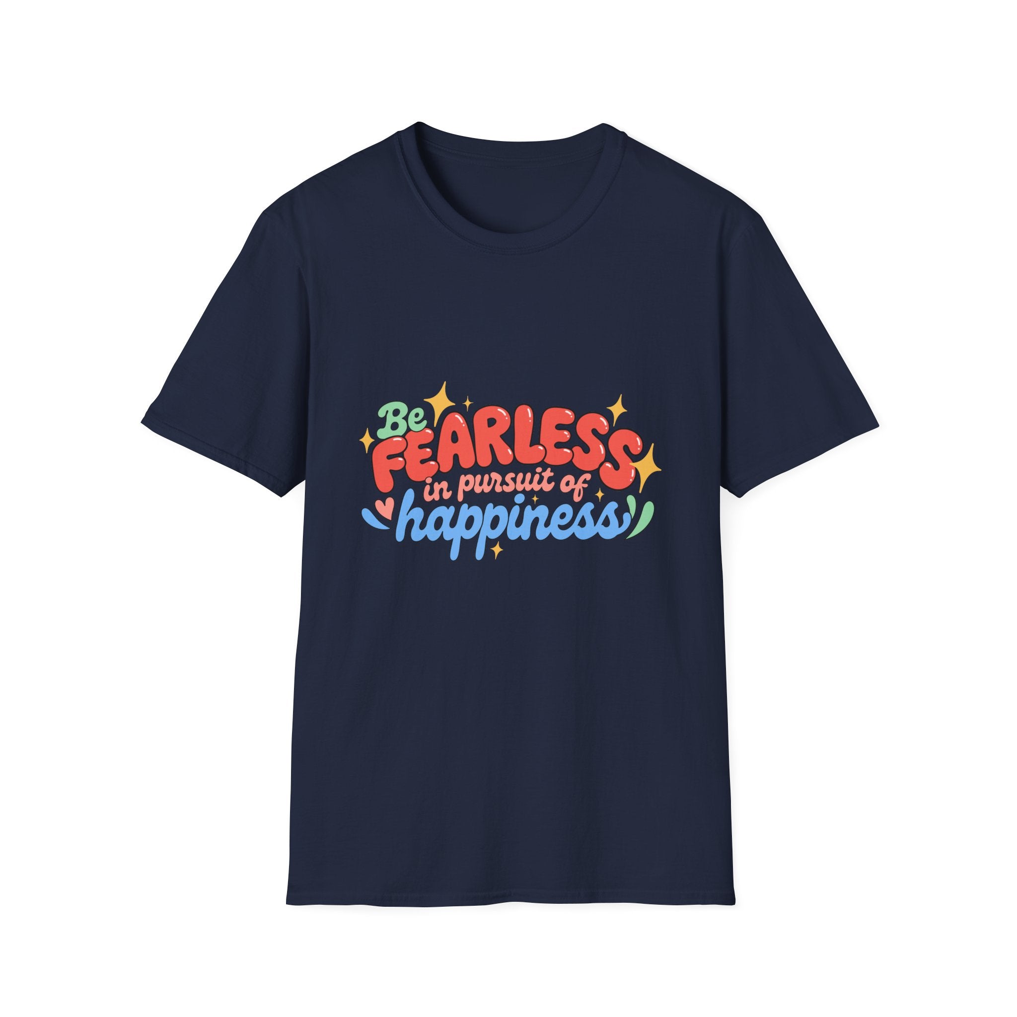 Positive Tee 108
