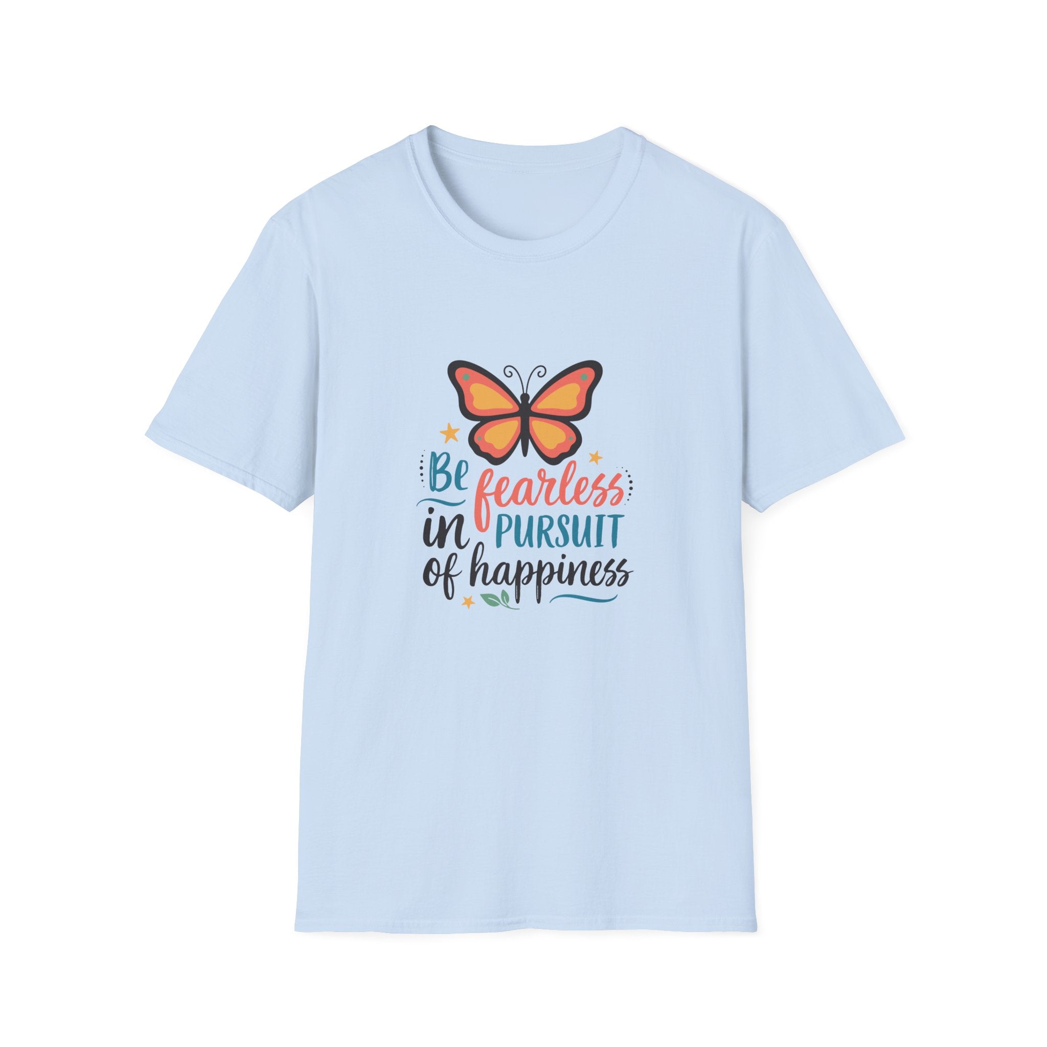 Positive Tee 227